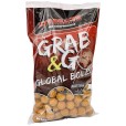 Kulki Zanętowe Starbaits G&G Global Sweet Corn 20mm 800g
