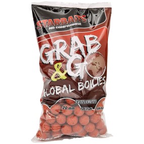 Kulki Zanętowe Starbaits G&G Global Tutti 20mm 800g