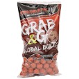 Kulki Zanętowe Starbaits G&G Global Tutti 20mm 800g