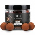 Kulki TB Baits/ Blazek Balanced + Grand Krill Attractor 100g 20mm