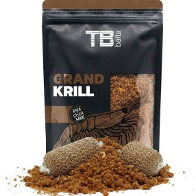 Stick Mix TB Baits/ Blazek PVA Grand Krill - 200g