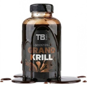 Booster TB Baits/ Blazek Grand Krill 500ml