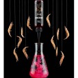 Liquid TB Baits Smoke Grand Krill 100ml