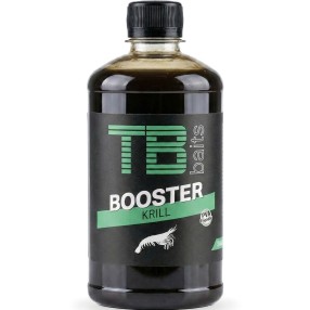 Booster TB Baits/ Blazek Krill 500ml