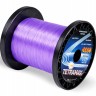 Żyłka Asso Tetramax Sp T126 Pink-45 0,40mm 1000m