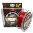 Żyłka Asso Mainline Abrasion Red-31 0,28mm 1000m