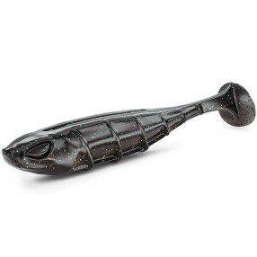 Zestaw Gum Nays VNM 2.7" - 6.86cm - 2.2g - C-04 - 10szt