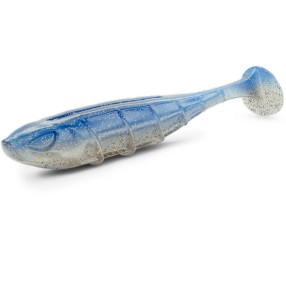 Zestaw Gum Nays VNM 2.7" - 6.86cm - 2.2g - C-12 - 10szt