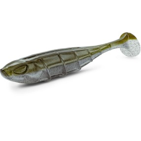 Zestaw Gum Nays VNM 4.3" - 10.9cm - 8.2g - C-01 - 7szt