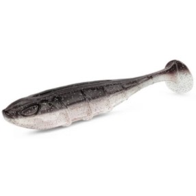 Zestaw Gum Nays VNM 4.3" - 10.9cm - 8.2g - C-14 - 7szt