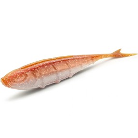 Zestaw Gum Nays SPLT 3.5" - 8.9cm - 3g - C-06 - 9szt