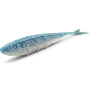 Zestaw Gum Nays SPLT 3.5" - 8.9cm - 3g - C-12 - 9szt