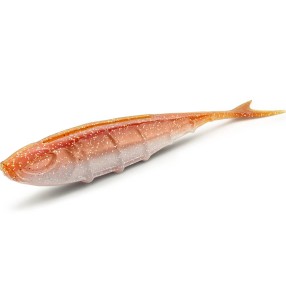 Zestaw Gum Nays SPLT 6" - 15.2cm - 13.5g - C-06 - 4szt