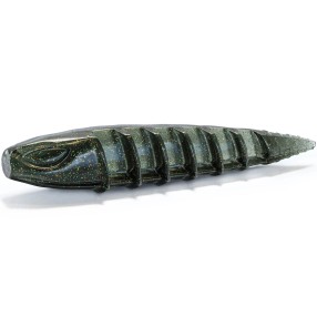 Zestaw Gum Nays ND25 2.5" - 6.4cm - C-04 - 8szt