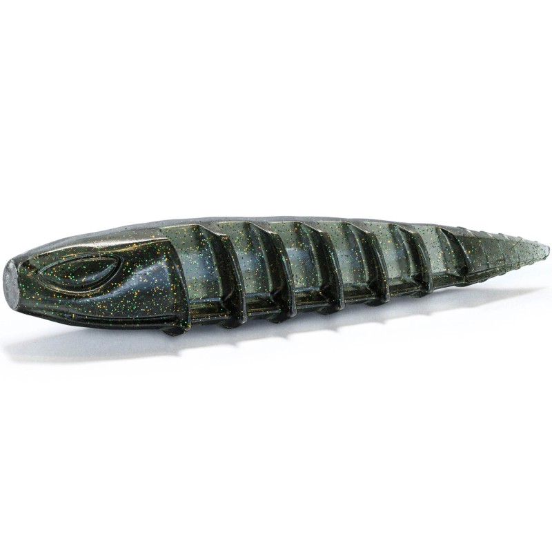 Zestaw Gum Nays ND25 2.5" - 6.4cm - C-04 - 8szt