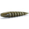 Zestaw Gum Nays ND25 2.5" - 6.4cm - C-15 - 8szt