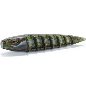 Zestaw Gum Nays ND25 2.5" - 6.4cm - C-18 - 8szt