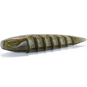 Zestaw Gum Nays ND30 3" - 7.6cm - C-15 - 6szt