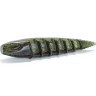 Zestaw Gum Nays ND30 3" - 7.6cm - C-18 - 6szt