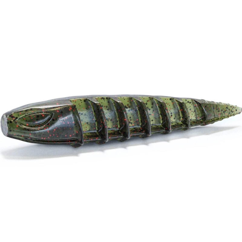 Zestaw Gum Nays ND30 3" - 7.6cm - C-18 - 6szt