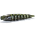 Zestaw Gum Nays ND30 3" - 7.6cm - C-18 - 6szt