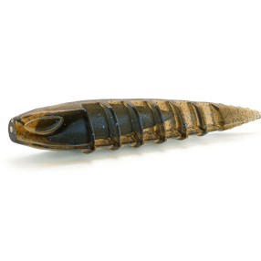 Zestaw Gum Nays ND30 3" - 7.6cm - C-22 - 6szt