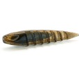 Zestaw Gum Nays ND30 3" - 7.6cm - C-22 - 6szt