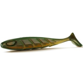Zestaw Gum Nays PRDTR 2.0 / 3.5" - 8.9cm / 6g / C-02 - 6szt