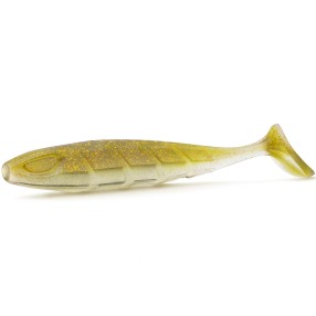 Zestaw Gum Nays PRDTR 2.0 / 3.5" - 8.9cm / 6g / C-06 - 6szt