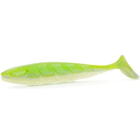 Zestaw Gum Nays PRDTR 2.0 / 3.5" - 8.9cm / 6g / C-07 - 6szt