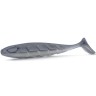 Zestaw Gum Nays PRDTR 2.0 / 3.5" - 8.9cm / 6g / C-40 - 6szt