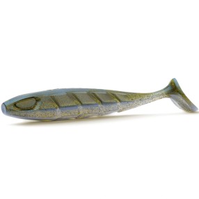 Zestaw Gum Nays PRDTR 2.0 / 5.0" - 12.7cm / 16.9g / C-01 - 4szt
