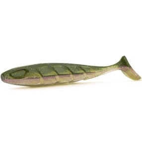 Zestaw Gum Nays PRDTR 2.0 / 5.0" - 12.7cm / 16.9g / C-03 - 4szt