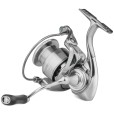 Kołowrotek Select Chrome 2000S 6+1BB 5.2:1