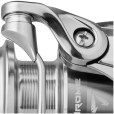 Kołowrotek Select Chrome 2500S 6+1BB 5.2:1