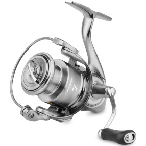 Kołowrotek Select Chrome 4000 6+1BB 5.2:1