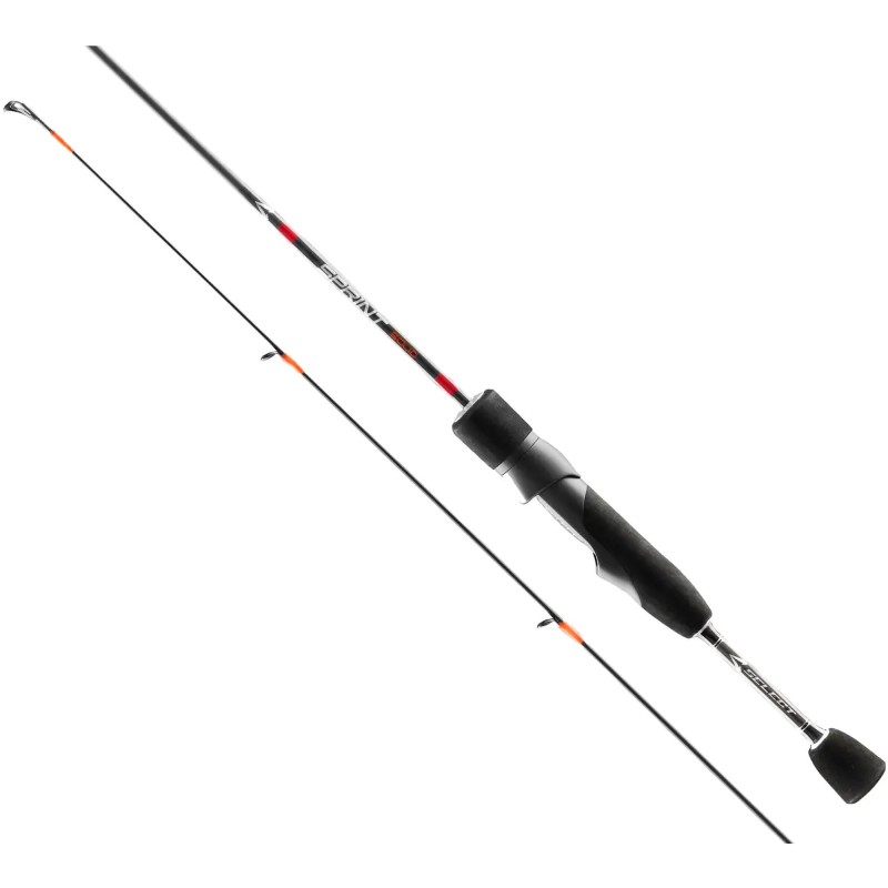 Wędka Select Sprint Solid 632XUL-S 1.89m 0.5-2.5g