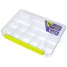 Organizer Select Hard Lure Box SLQ-2540 25x19x4cm