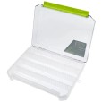 Organizer Select Hard Lure Box SLQ-2540 25x19x4cm