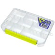 Organizer Select Hard Lure Box SLQ-2040 20x14.5x4cm