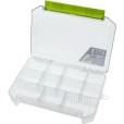 Organizer Select Hard Lure Box SLQ-2040 20x14.5x4cm