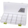 Organizer Select Lure Box SLQ-2335A 23x11.5x3.5cm