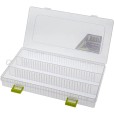 Organizer Select Lure Box SLQ-2335A 23x11.5x3.5cm