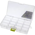 Organizer Select Lure Box SLQ-1603B 16.5x9x3cm