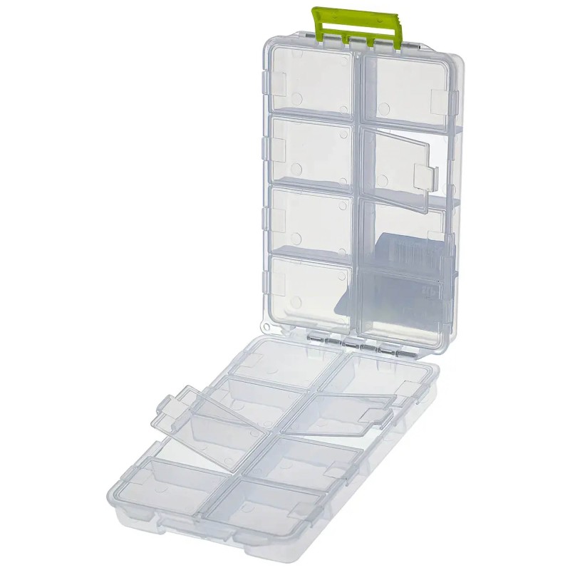 Organizer Select Lure Box SLP-80 15x10.5x3.5cm