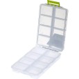 Organizer Select Lure Box SLP-80 15x10.5x3.5cm