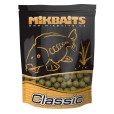 Kulki Zanętowe Mikbaits X - Class 4kg - Słodka Kukurydza 20mm
