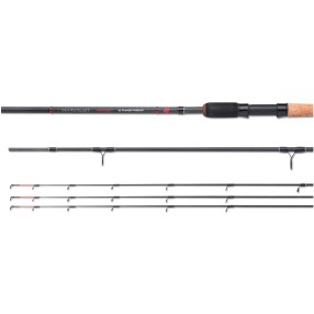 Wędka Nytro Marvelist Power Feeder 13ft 130g