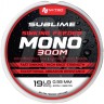 Żyłka Nytro Sublime Sink Feeder Mono 0,23mm 300m