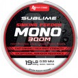 Żyłka Nytro Sublime Sink Feeder Mono 0,28mm 300m